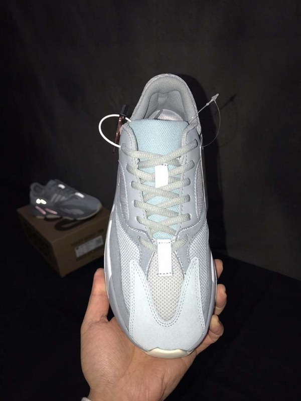 Get Yeezy Boost 700 Inertia Grey/Grey/Inertia 21