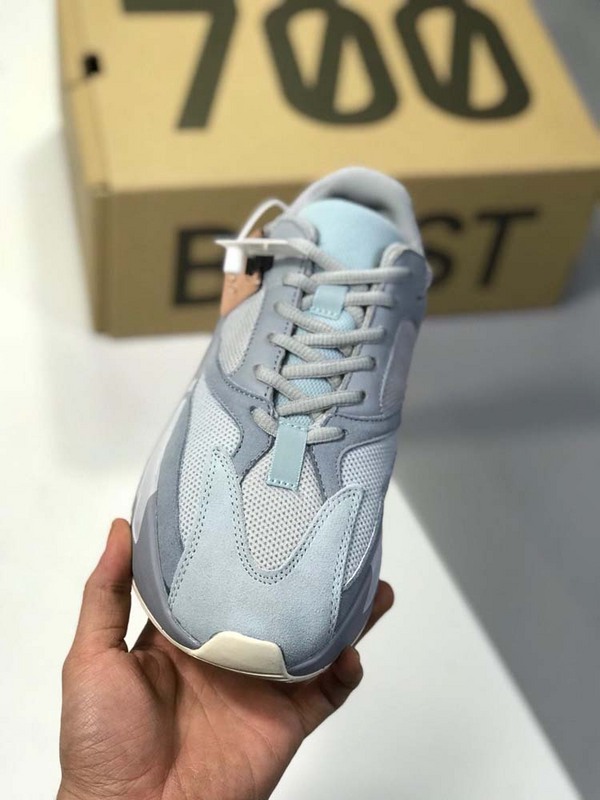 Get Yeezy Boost 700 Inertia Grey/Grey/Inertia 25