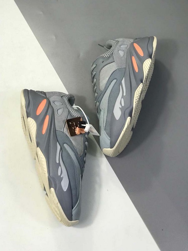 Get Yeezy Boost 700 Inertia Grey/Grey/Inertia 27