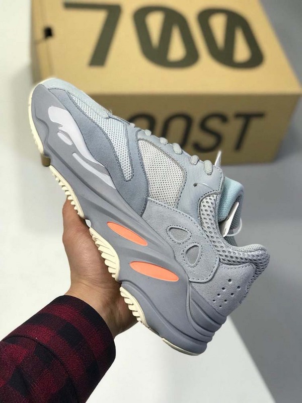 Get Yeezy Boost 700 Inertia Grey/Grey/Inertia 31