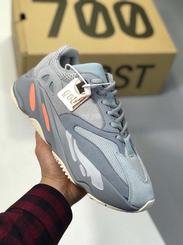 Get Yeezy Boost 700 Inertia Grey/Grey/Inertia 35