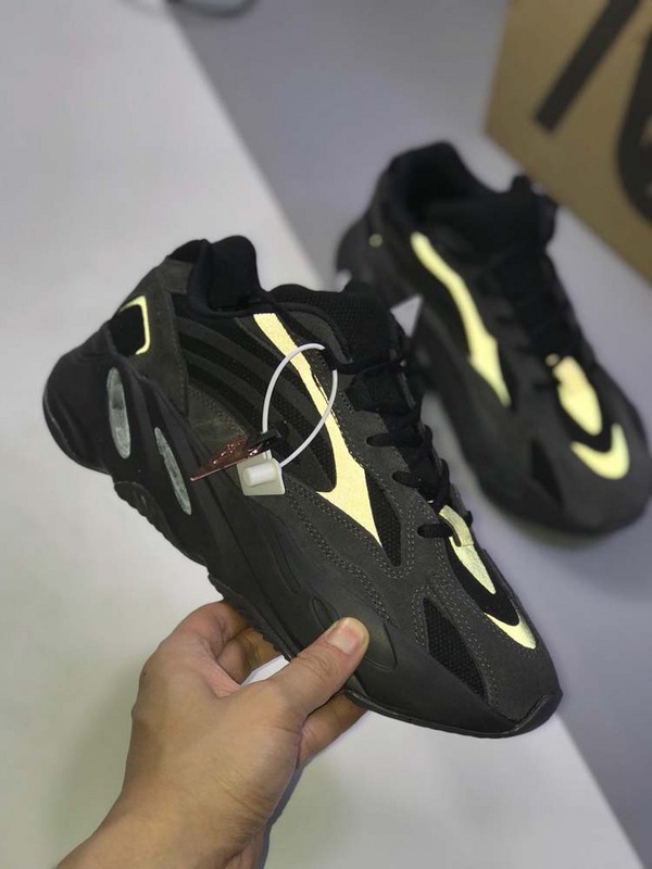 Get Yeezy Boost 700 V2 Vanta Vanta/Vanta 3