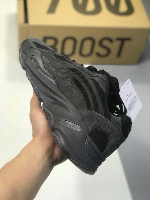 Get Yeezy Boost 700 V2 Vanta Vanta/Vanta 5