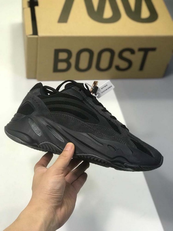 Get Yeezy Boost 700 V2 Vanta Vanta/Vanta 15