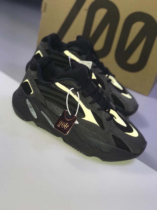 Get Yeezy Boost 700 V2 Vanta Vanta/Vanta 17