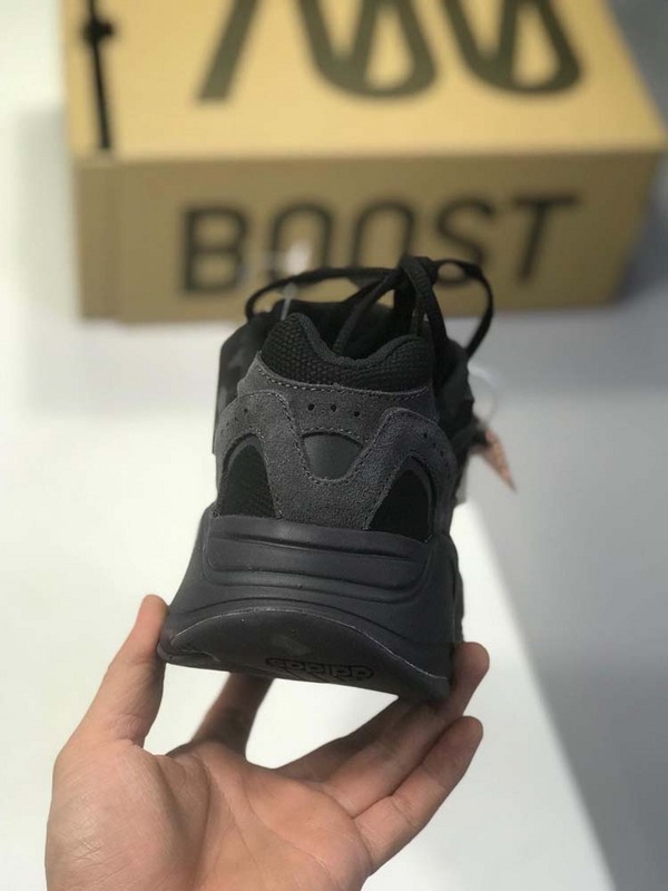 Get Yeezy Boost 700 V2 Vanta Vanta/Vanta 21