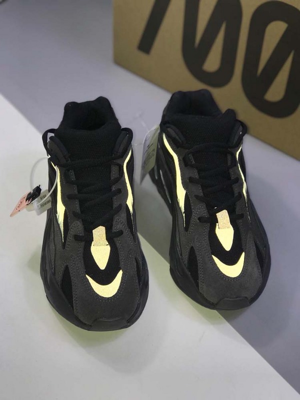 Get Yeezy Boost 700 V2 Vanta Vanta/Vanta 23