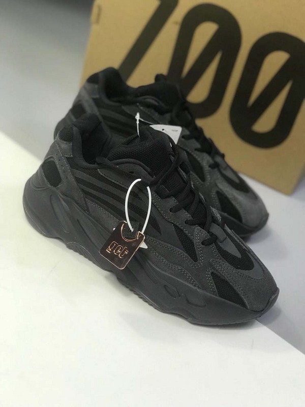 Get Yeezy Boost 700 V2 Vanta Vanta/Vanta 25