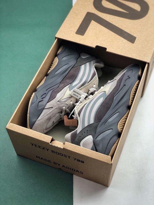 Get Yeezy Boost 700 V2 Tephra/Tephra/Tephra 3