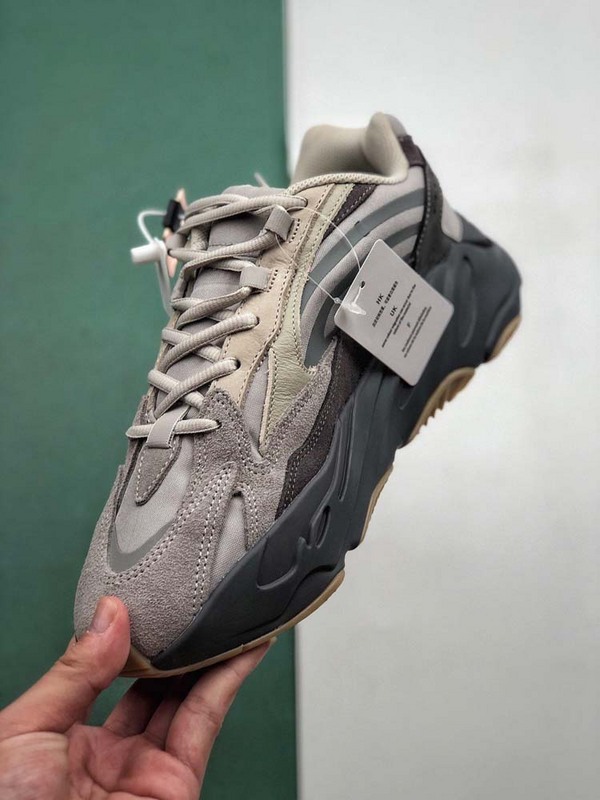 Get Yeezy Boost 700 V2 Tephra/Tephra/Tephra 5