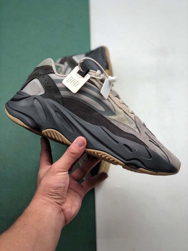 Get Yeezy Boost 700 V2 Tephra/Tephra/Tephra 9