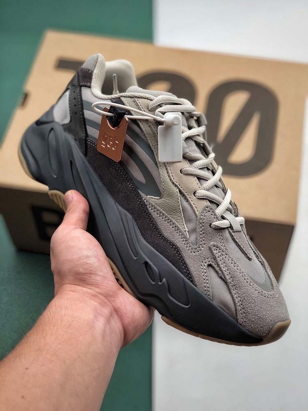 Get Yeezy Boost 700 V2 Tephra/Tephra/Tephra 11