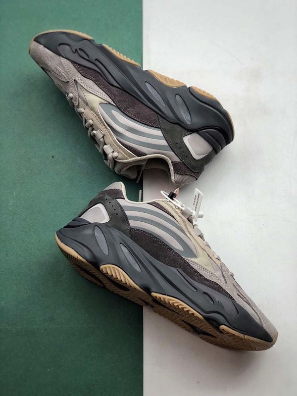 Get Yeezy Boost 700 V2 Tephra/Tephra/Tephra 17