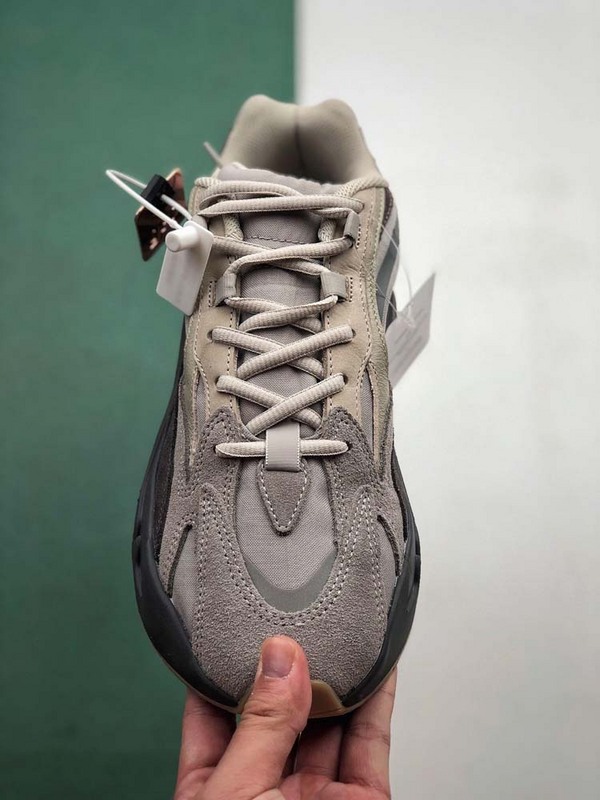 Get Yeezy Boost 700 V2 Tephra/Tephra/Tephra 19