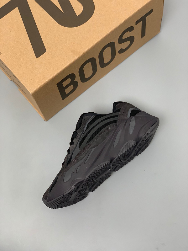 Yeezy Boost 700 V2 Shoes Vanta Vanta/Vanta 17