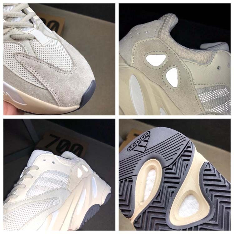 Yeezy Boost 700 Analog/Analog/Analog 7