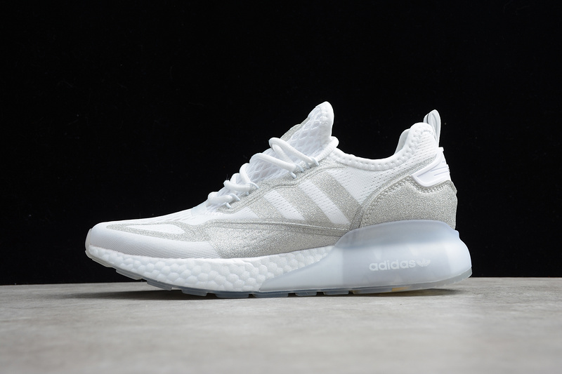 Zx 2K Boost Cloud White/Light Grey/Cloud White 29