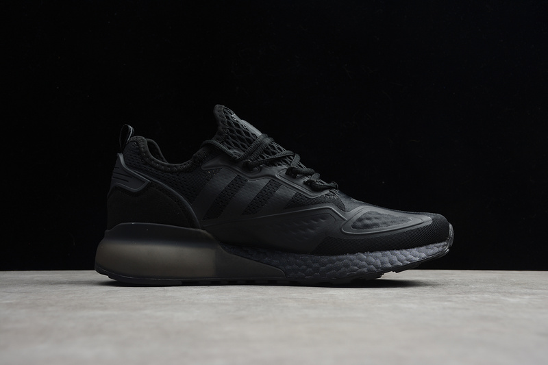 Zk 2K Boost Core Black/Core Black/Core Black 9