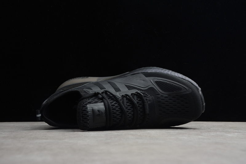 Zk 2K Boost Core Black/Core Black/Core Black 15