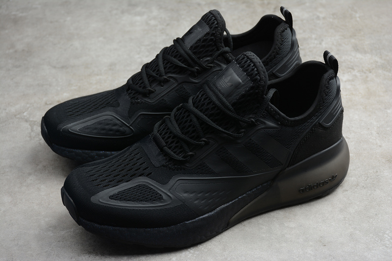 Zk 2K Boost Core Black/Core Black/Core Black 27