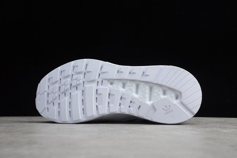 Zx 2K Boost Footwear White/Core Black 13