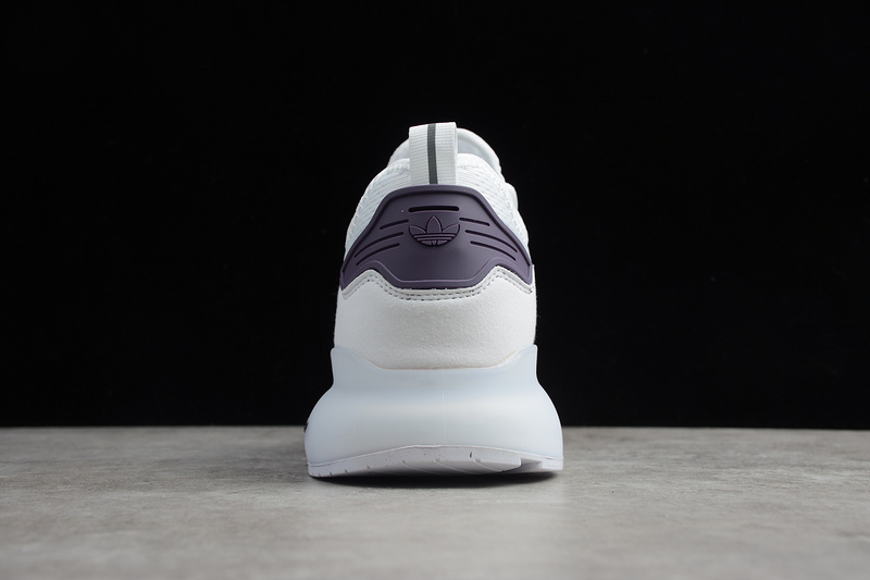 Zx 2K Boost Footwear White/Core Black 15