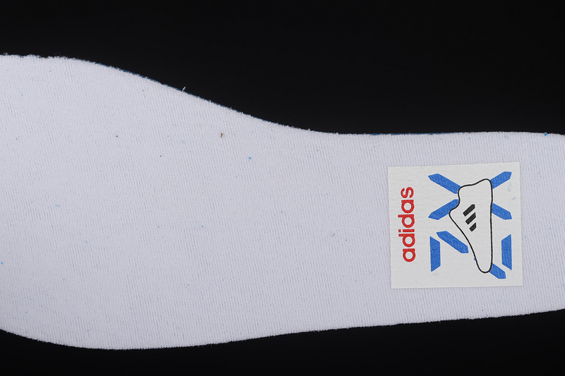 Zx 2K Boost Multi-Color Logos Cloud White/Blue/Orange 13