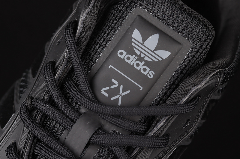 Zx 2K Boost 2.0 Shoes Core Black/Core Black/Core Black 17