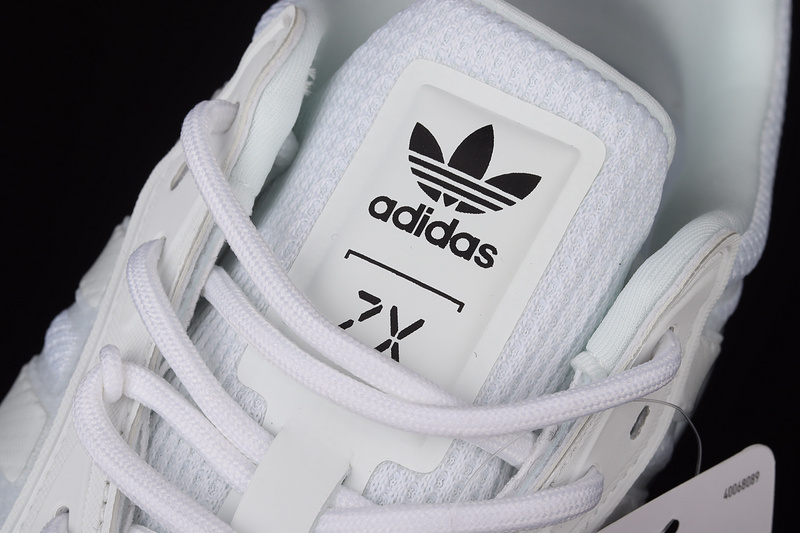 Zx 2K Boost 2.0 Shoes Cloud White/Core Black/Cloud White 27