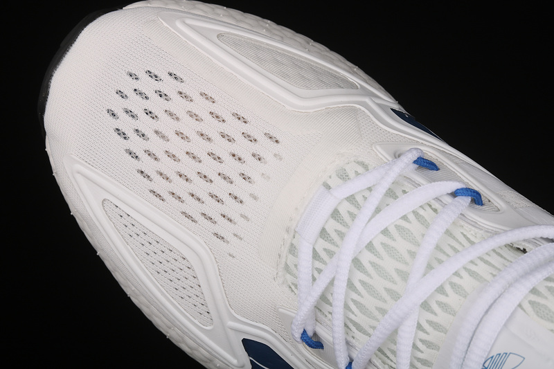 Zx 2K Boost Shoes Cloud White/Cloud White/Collegiate Navy 27