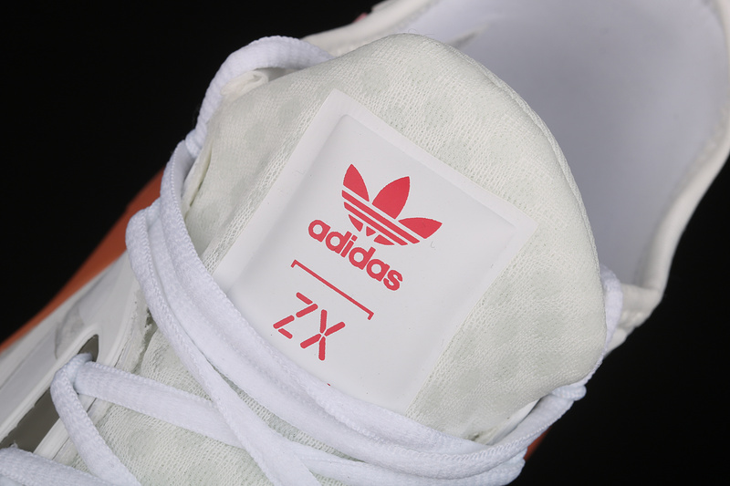 Zx 2K Boost Shoes Cloud White/Crystal White/Hazy Rose 31