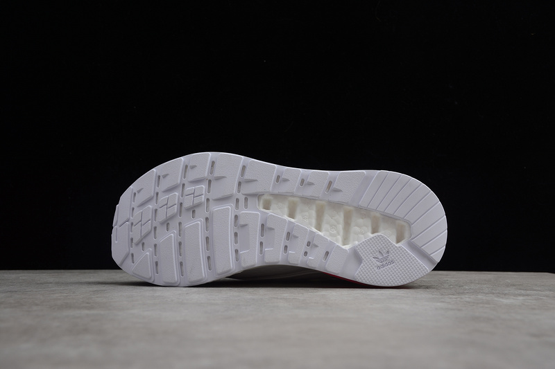 Zx 2K Boost Shoes Cloud White/Cloud White/Supplier Colour 29