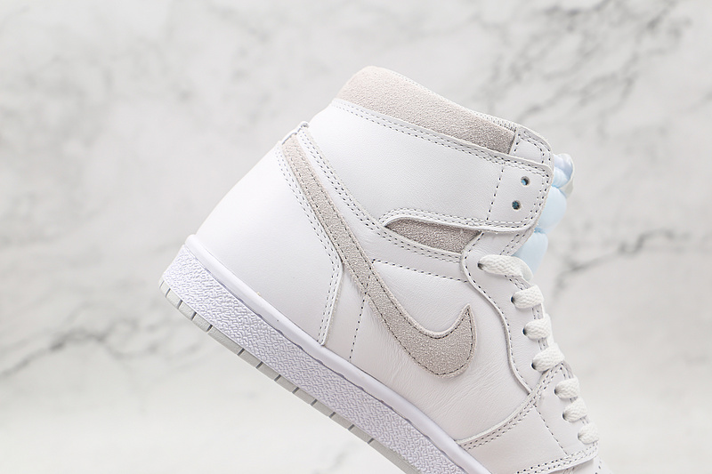 Air Jordan 1 Retro High 85 Og White/Neutral Grey 13