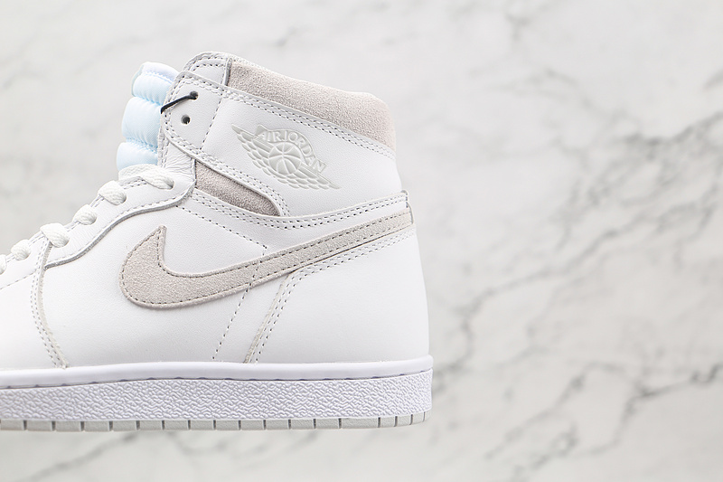 Air Jordan 1 Retro High 85 Og White/Neutral Grey 17