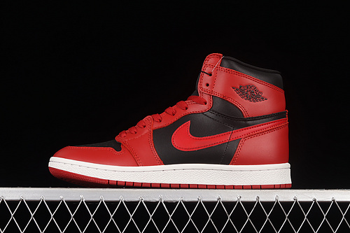 Air Jordan 1 Retro High 85 Varsity Red/Summit White/Black 15