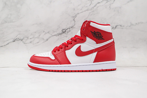 Air Jordan 1 Retro High 85 Og New Beginnings Varsity Red/White/Black 15