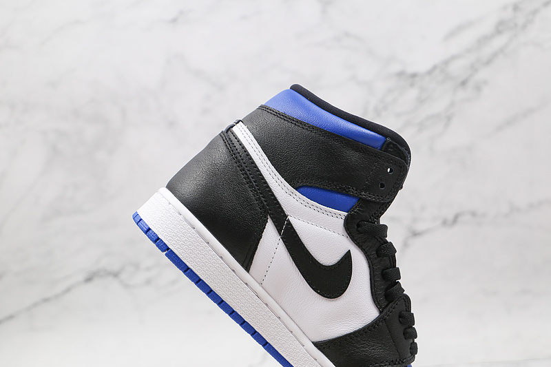 Air Jordan 1 Retro High Og Royal Toe Black/White-Game Royal-Black 11