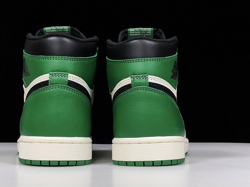 Air Jordan 1 Retro High Og Pine Green/Black 13