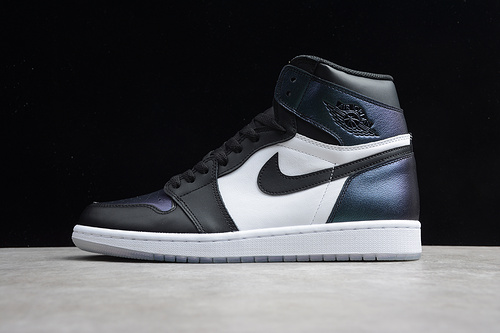 St Air Jordan 1 Retro High Og All-Star Black/White 21