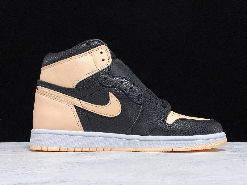 Get Air Jordan 1 Retro High Og Black/Crimson Tint-White 15