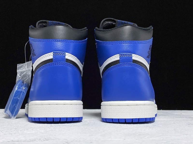 Get Air Jordan 1 Retro High Og Game Royal/Summit White-Black 23