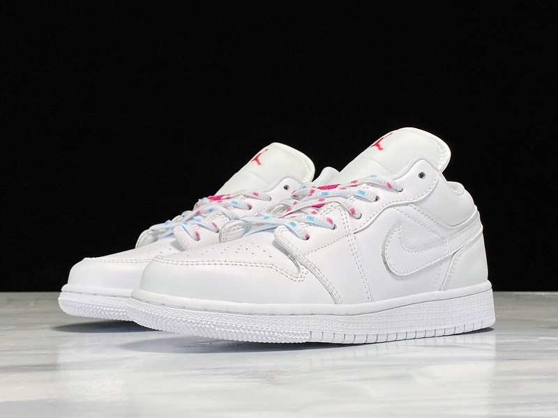 Travis Scott X Sb Dunk Low White/Pink 15