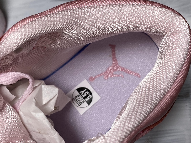 Air Jordan 1 Mid Digital Pink/White-Pink Foam-Sail 21