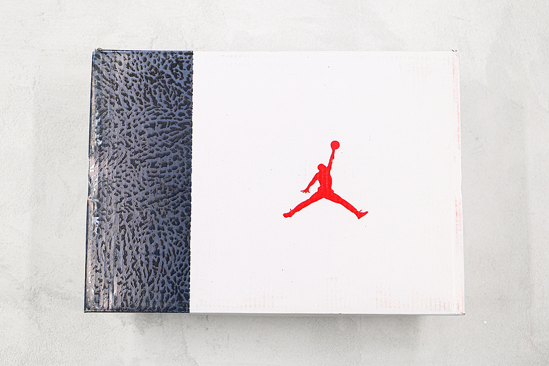 Air Jordan 3 Retro Denim Se White/Fire Red/Black 13