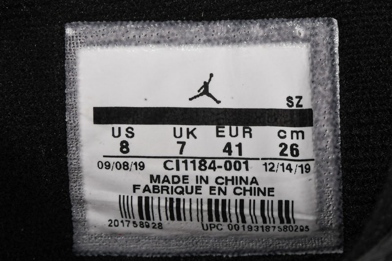 Air Jordan 4 Retro Se Black/White-Gum Light Brown 9