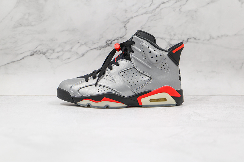 Air Jordan 6 Retro Sp Reflections Of A Champion Reflect 9