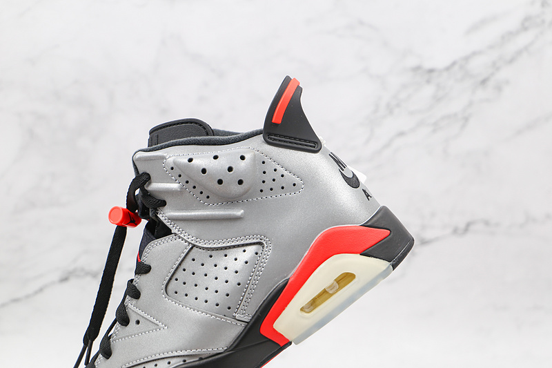 Air Jordan 6 Retro Sp Reflections Of A Champion Reflect 11