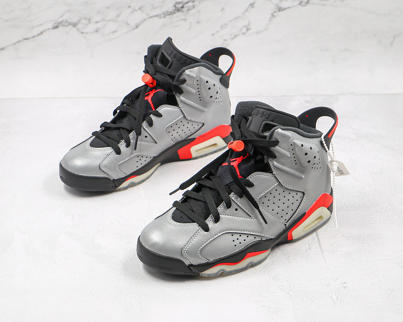 Air Jordan 6 Retro Sp Reflections Of A Champion Reflect 13