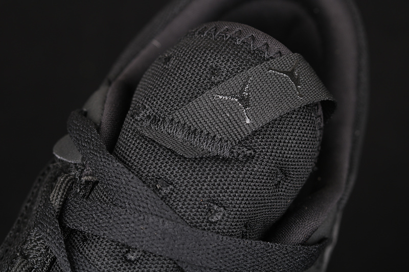 Air Jordan Delta Sp Black/Black/Black 21