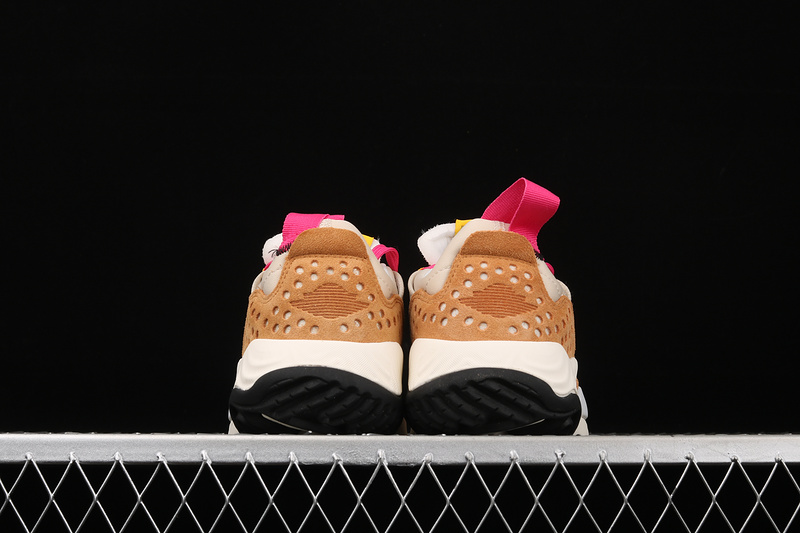 Air Jordan Delta Sp White/Khaki/Pink 15